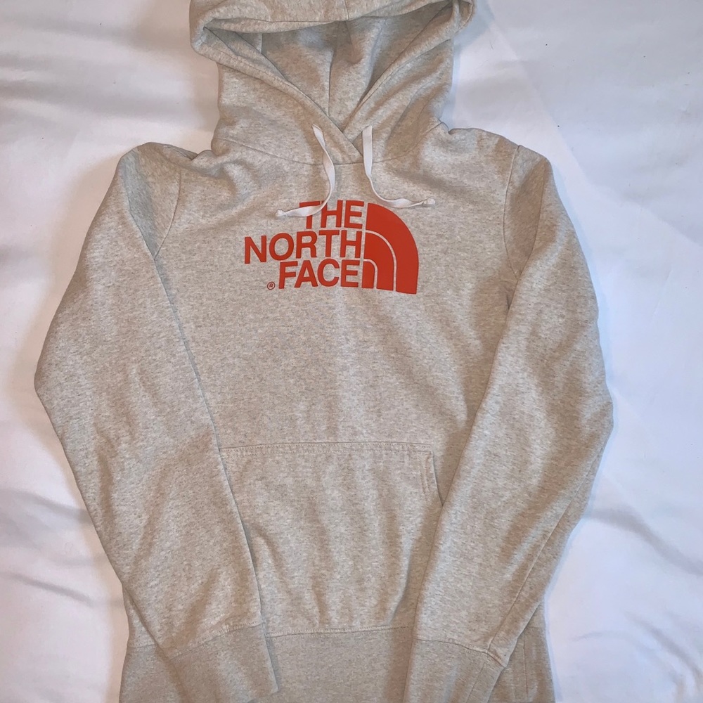 North Face Pullover